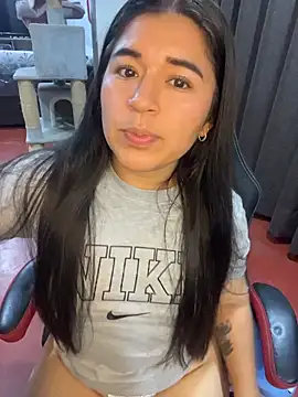 Minico25 online show from April 27, 1:47 am