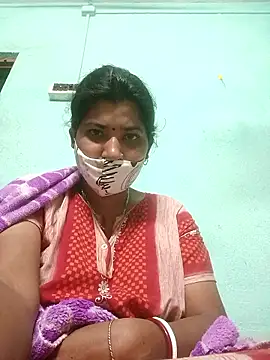 Monisha9876 online show from January 7, 11:45 am