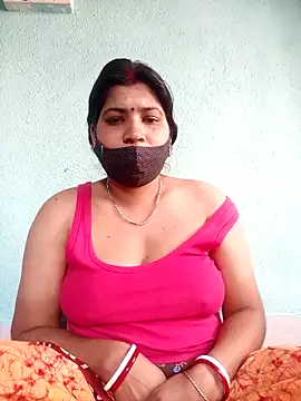 Monisha9876 online show from January 15, 9:14 am