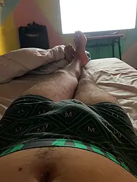 Llavedepalanca online show from January 16, 8:46 pm