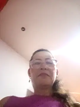 Salome 69 online show from February 6, 1:43 am