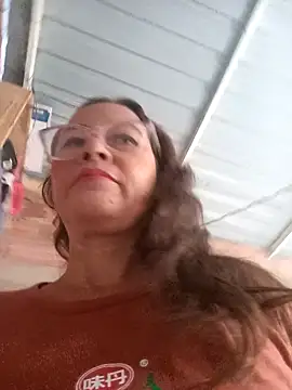 Salome 69 online show from March 17, 1:14 pm