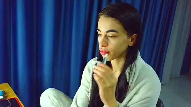 Vlada Elfie online show from March 30, 3:07 am