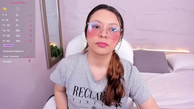Snapshot of lanna_18_ chatting on July 14, 12:00 pm lanna 18 online show from July 14, 12:00 pm