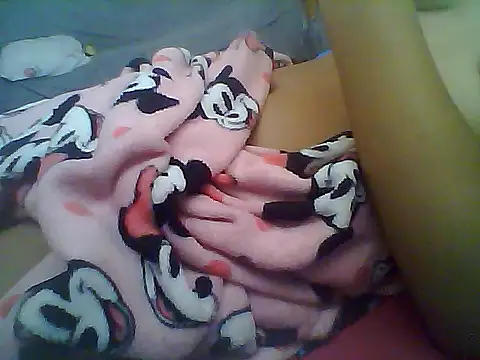 MorenaJapinha online show from January 15, 10:09 am