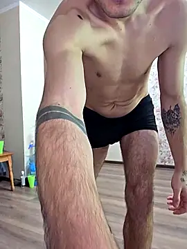 TvoY bOy1 online show from March 8, 1:59 pm