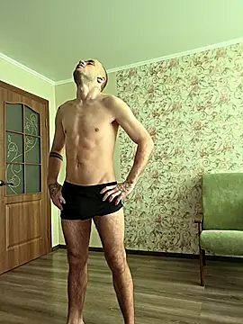 TvoY bOy1 online show from March 10, 11:59 am