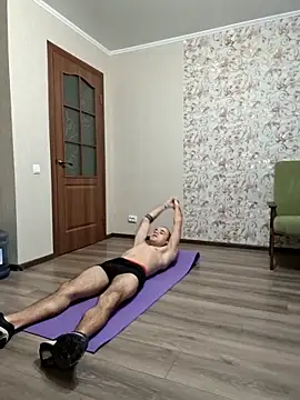 TvoY bOy1 online show from March 20, 5:51 pm