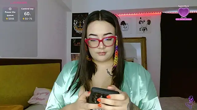 Nova-Satela online show from April 15, 7:58 pm