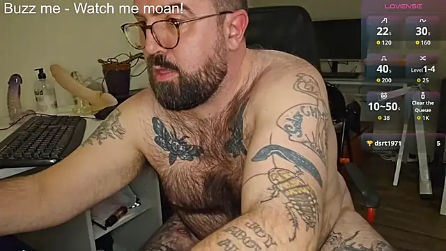 chriscubxxx online show from February 8, 6:55 pm