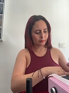 Liia-Addams online show from March 20, 7:19 pm