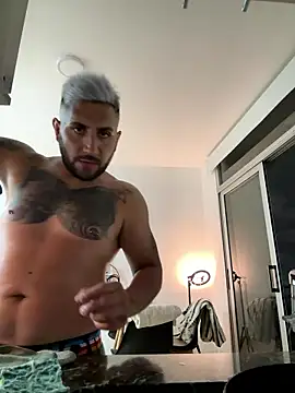 LittleRoccoph online show from January 10, 12:01 am