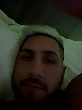 LittleRoccoph online show from January 13, 3:45 am