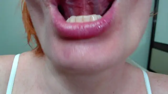  Sweet Dream  online show from February 9, 3:12 pm