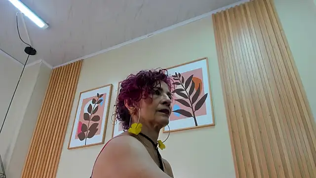 Snapshot of Dalila_Najjar_ chatting on January 13, 2:22 pm Dalila Najjar online show from January 13, 2:22 pm