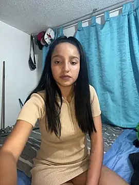 Eve Ritz online show from January 13, 3:34 am