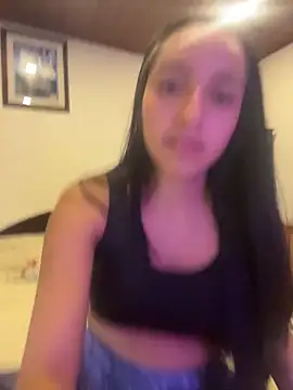 Eve Ritz online show from March 25, 4:40 am