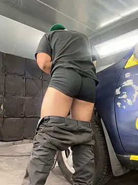 Latin0Lov3r online show from January 12, 11:21 pm