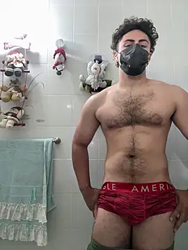 Latin0Lov3r online show from May 10, 4:34 pm