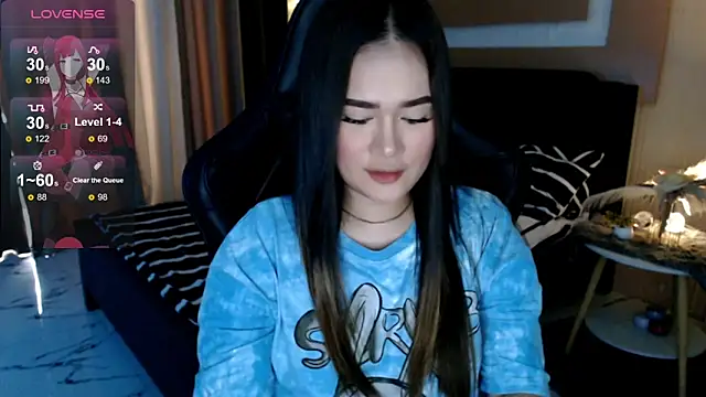 simplykhate online show from January 13, 1:33 am