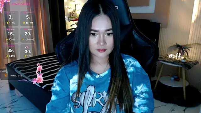 simplykhate online show from February 5, 1:43 am