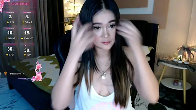 simplykhate online show from February 22, 10:41 pm