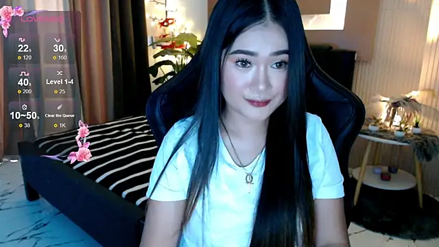 simplykhate online show from June 3, 1:30 am