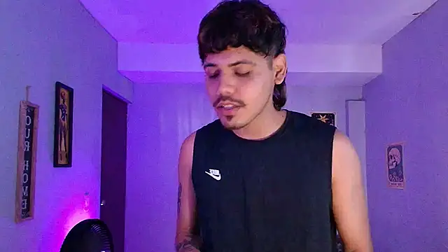 cum park1 online show from April 15, 7:58 pm