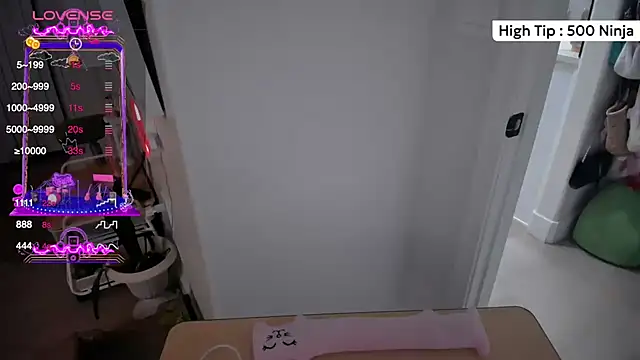 Vesagal online show from February 20, 1:57 am