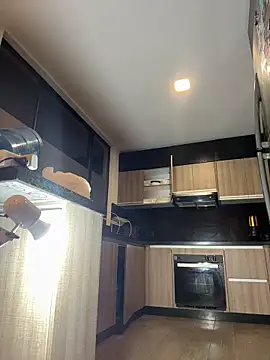 dani bela online show from January 17, 6:07 am