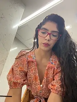 dani bela online show from March 21, 11:30 pm