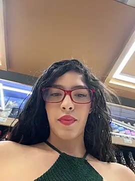 dani bela online show from May 9, 9:53 pm
