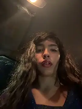 dani bela online show from May 15, 11:01 pm