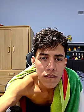 Mralansmith07 online show from January 7, 11:29 pm