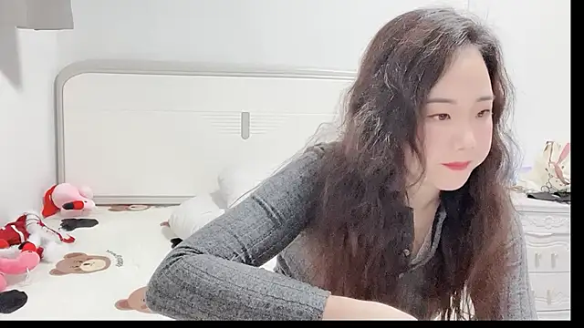 Misszhen-u online show from January 19, 1:20 am