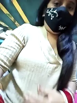 couple fun  online show from April 10, 8:02 pm