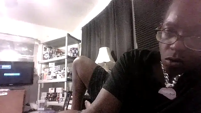 AcademicHuman67 online show from April 11, 12:59 am