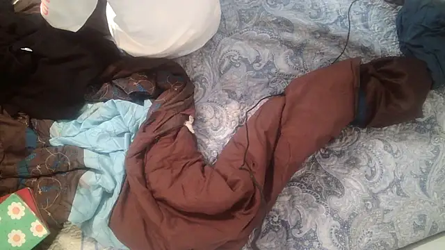 AcademicHuman67 online show from April 19, 12:22 am