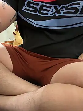 namhihi23 online show from March 17, 10:07 am