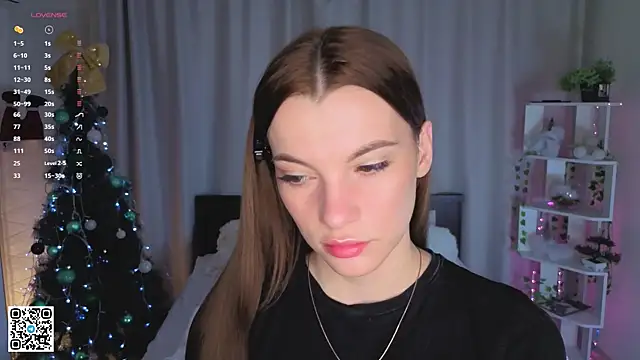 LaveraMeling online show from January 11, 4:06 am