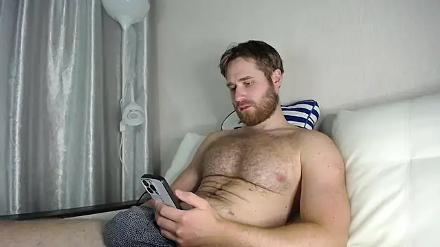 LorenzoLux online show from September 27, 6:35 pm