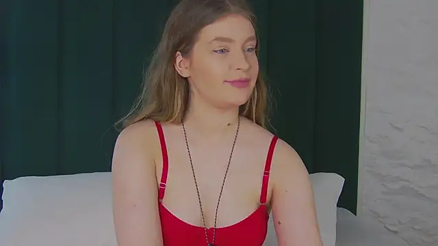 Mila Hart online show from February 2, 7:45 pm