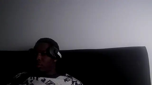 Bigchocco online show from February 1, 10:19 pm