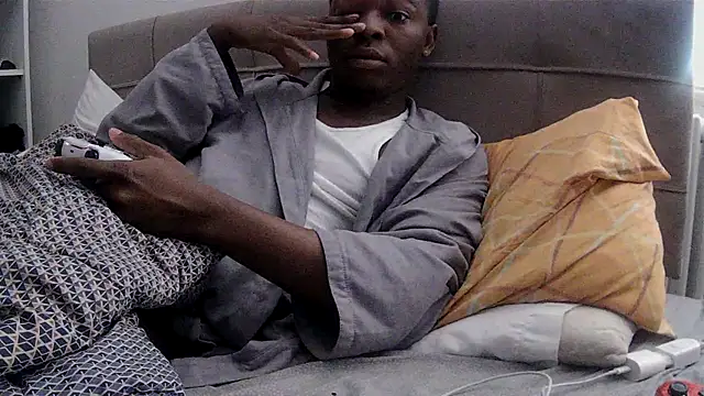 Bigchocco online show from February 25, 8:02 am