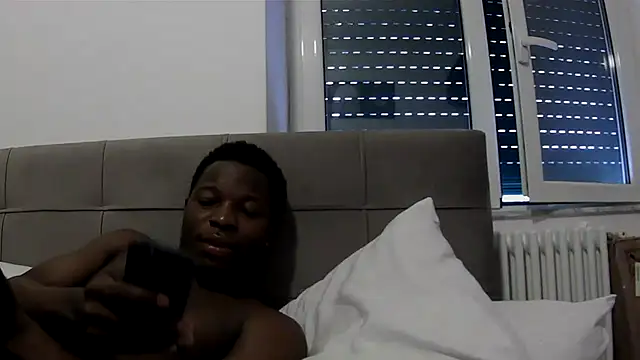 Bigchocco online show from May 12, 5:59 am