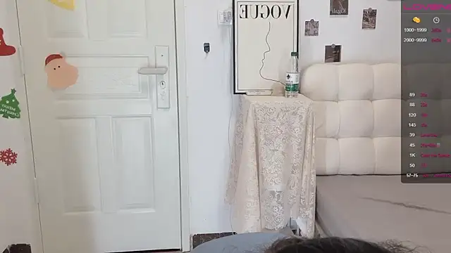 sunny-ly online show from March 26, 3:28 pm