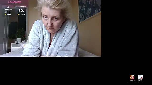 MELISSALive online show from March 25, 2:56 pm