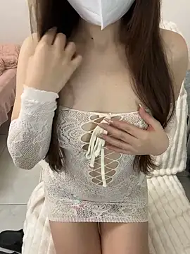  xiaoxinxin  online show from April 11, 12:09 pm