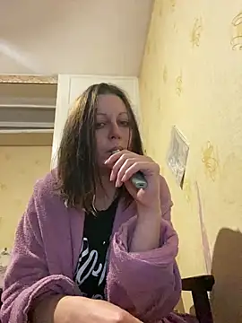 Titana999 online show from January 16, 12:14 am