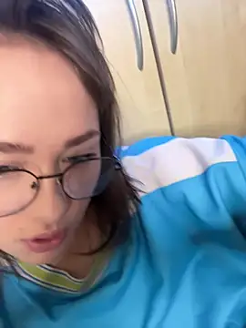 BettySquirtson online show from January 7, 9:50 pm